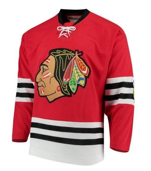 CCM Chicago Blackhawks Team Classic Vintage Jersey