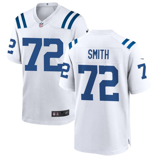 Braden Smith Indianapolis Colts Nike Game Jersey - White